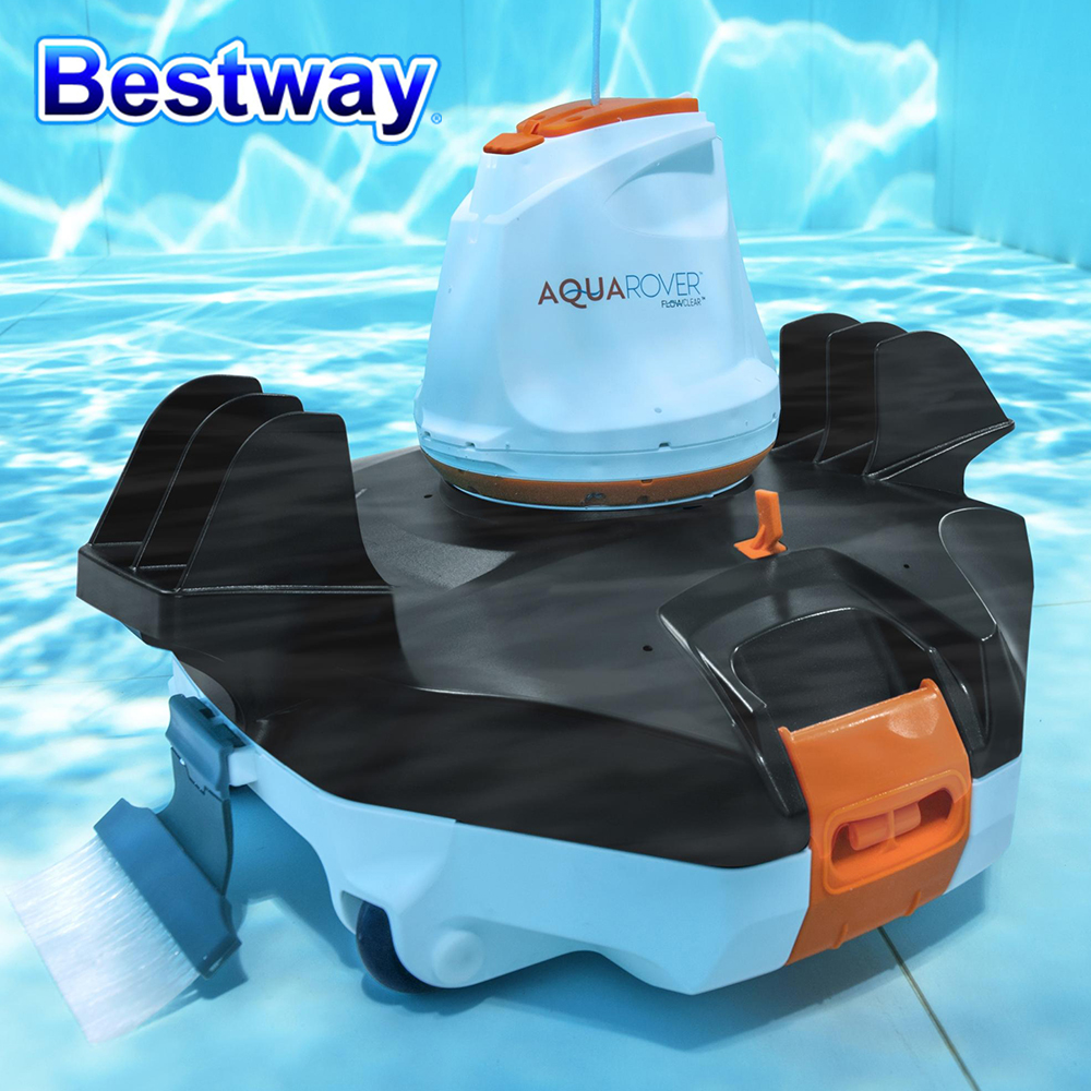 Bestway-58622 Flowclear AquaRover  Ǯ û κ, ..
